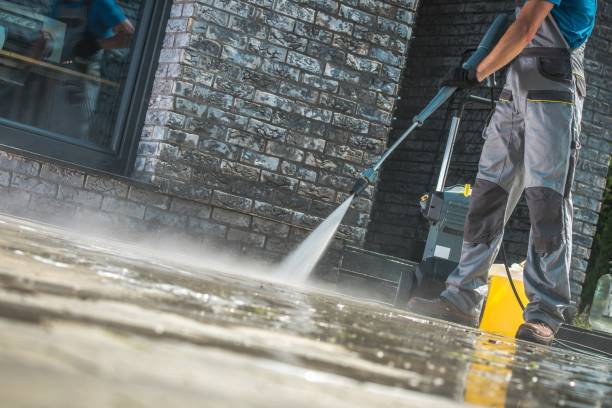 Best Sidewalk and Walkway Cleaning  in Cumberland Head, NY